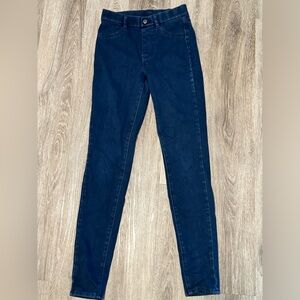 Jeans/“Jeggings